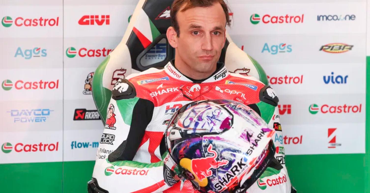 Honda Bounces Back - Zarco need to find a way