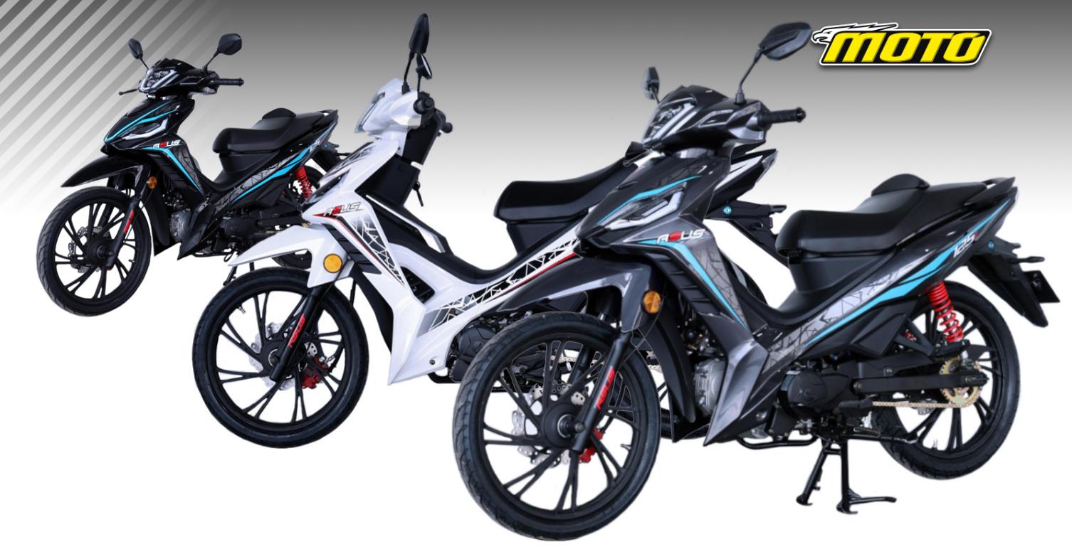 ASUS 125i