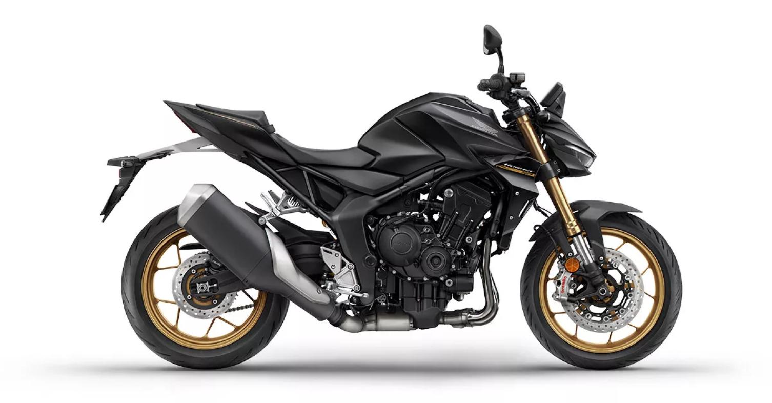 Recall Honda CB1000 Hornet