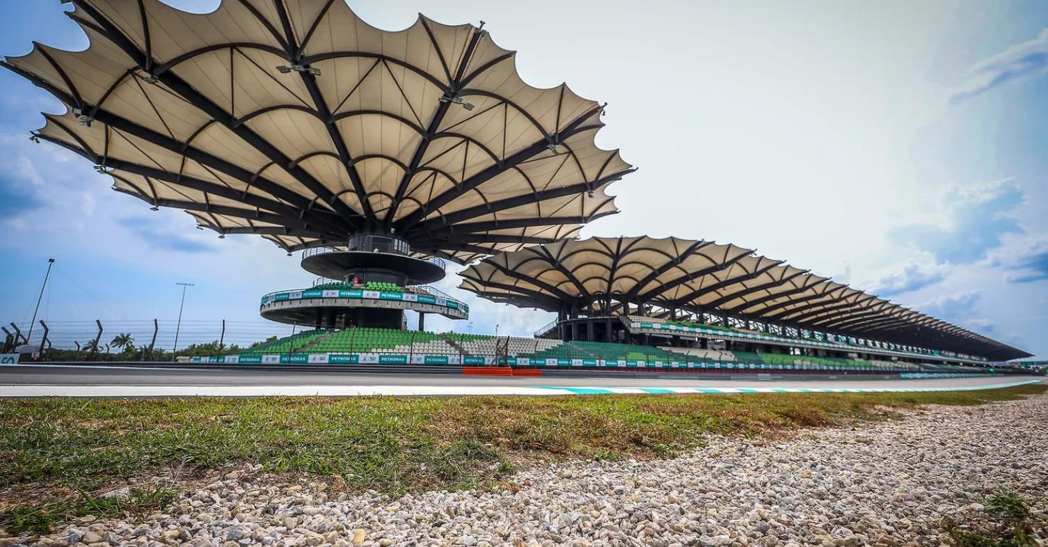 MotoGP Pre-Season