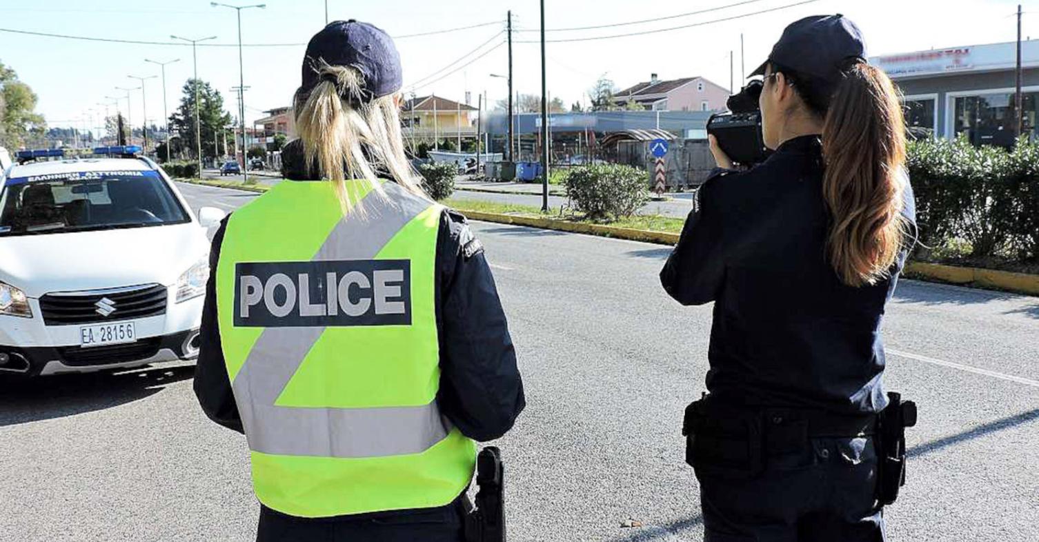 Τροχαία Αττικής Στατιστικά Σεπτεμβρίου 2025, κλήσεις και πρόστιμα