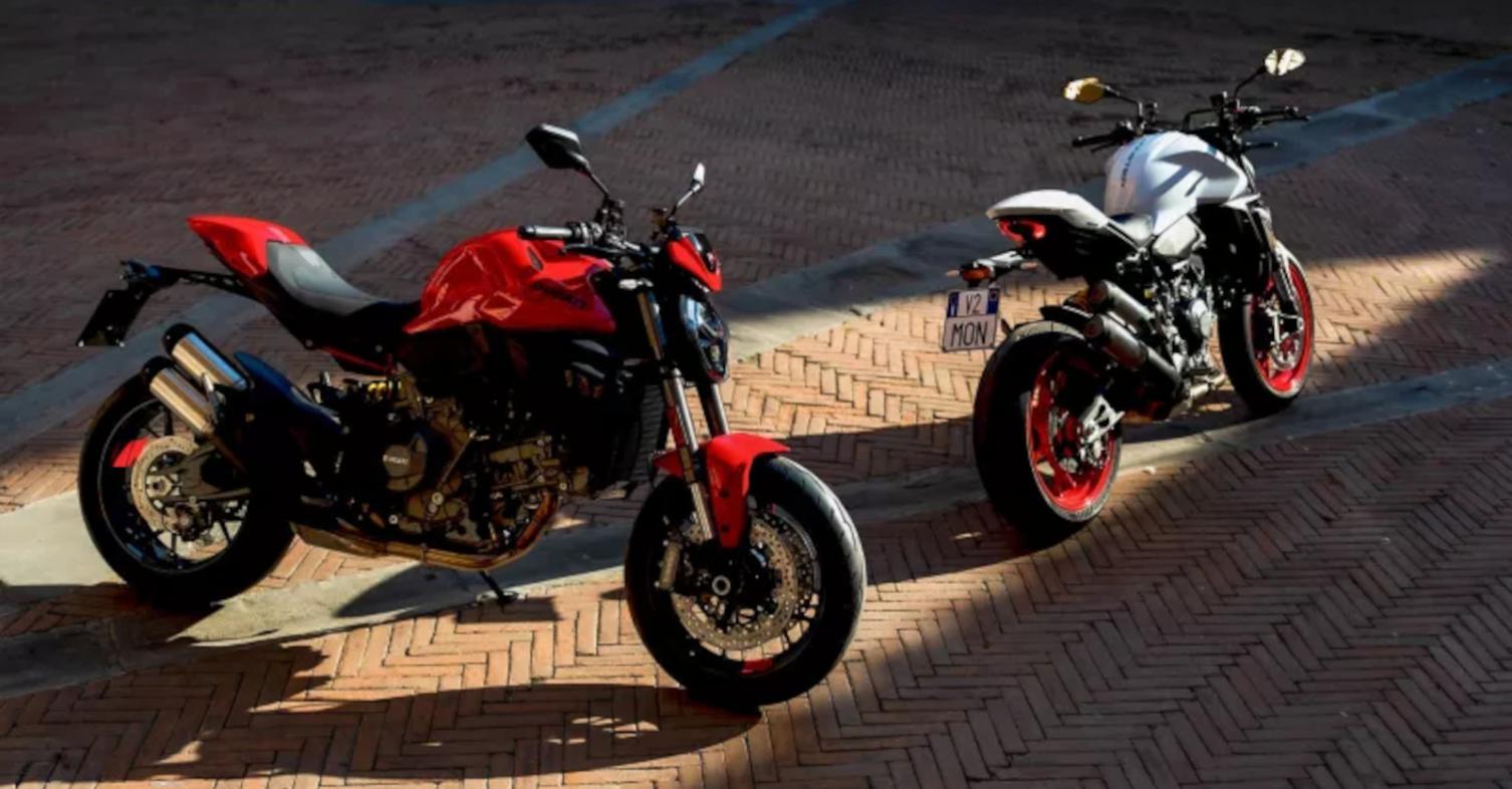 Ducati