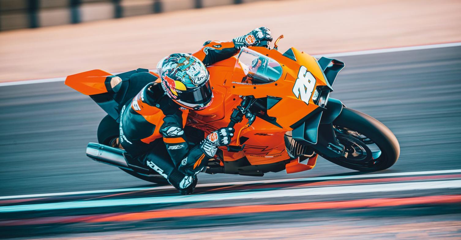 KTM 