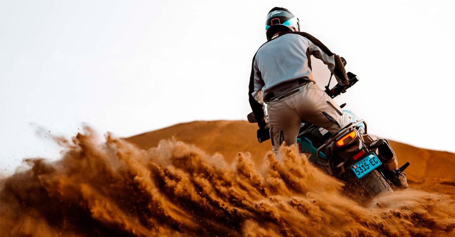 CFMOTO 1000MT-X