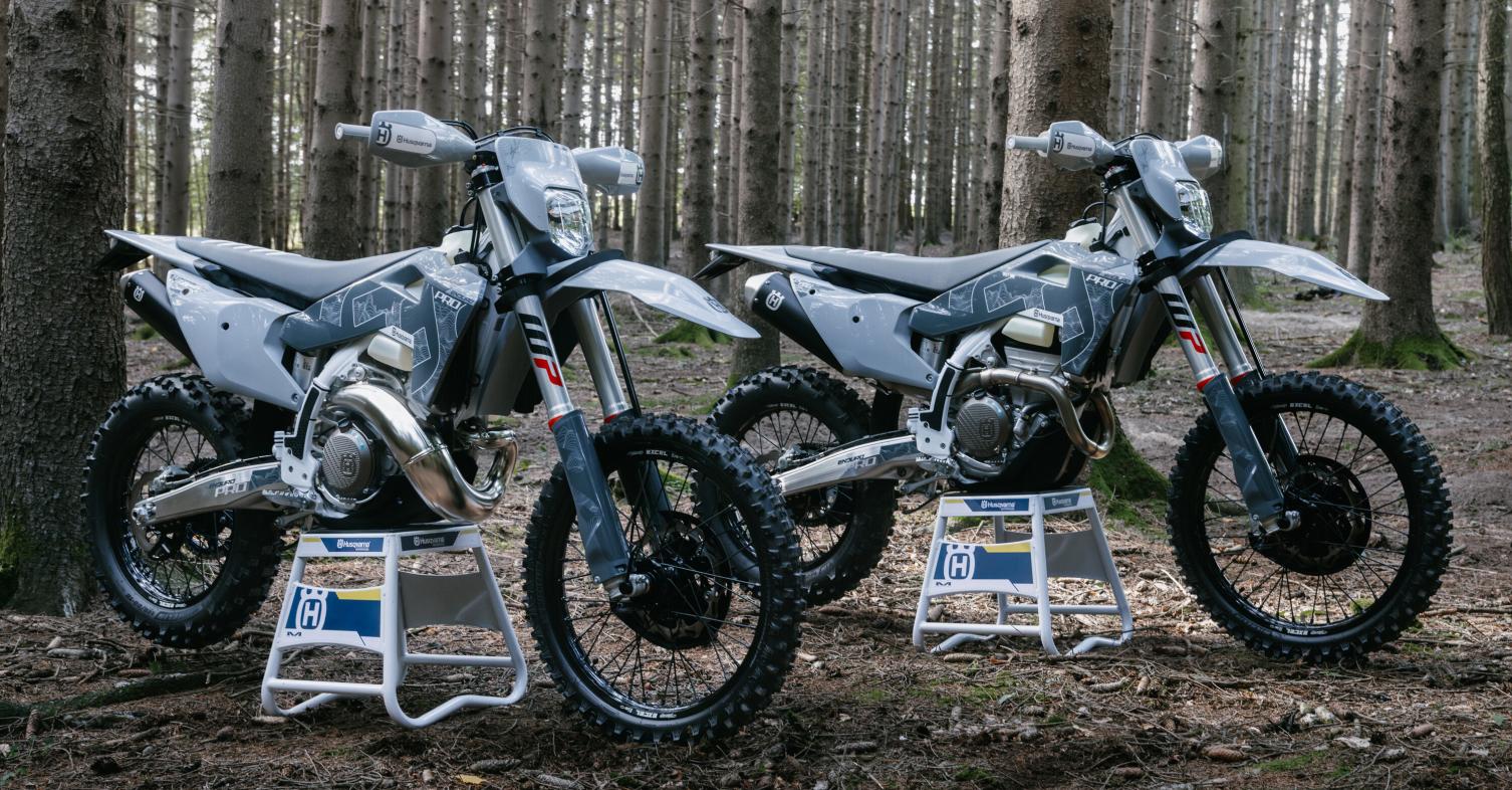 TE 300 Pro 2026 and FE 350 Pro 2026