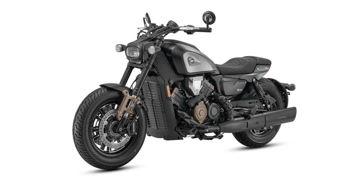 QJMOTOR_SRV600V