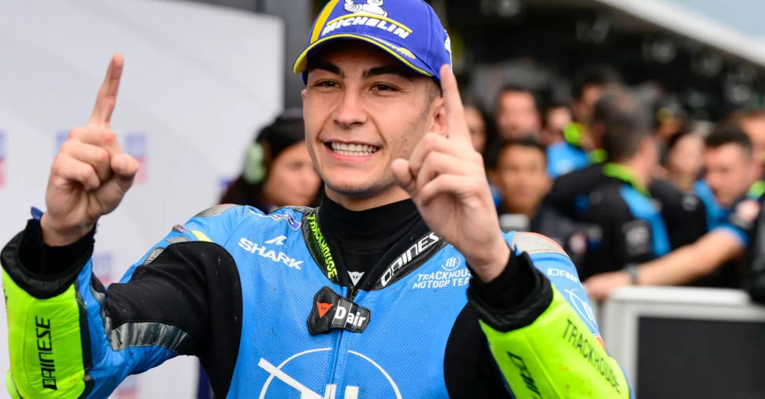 MotoGP Αυστραλία: Νίκη Fernandez σε φοβερό αγώνα Bezzecchi