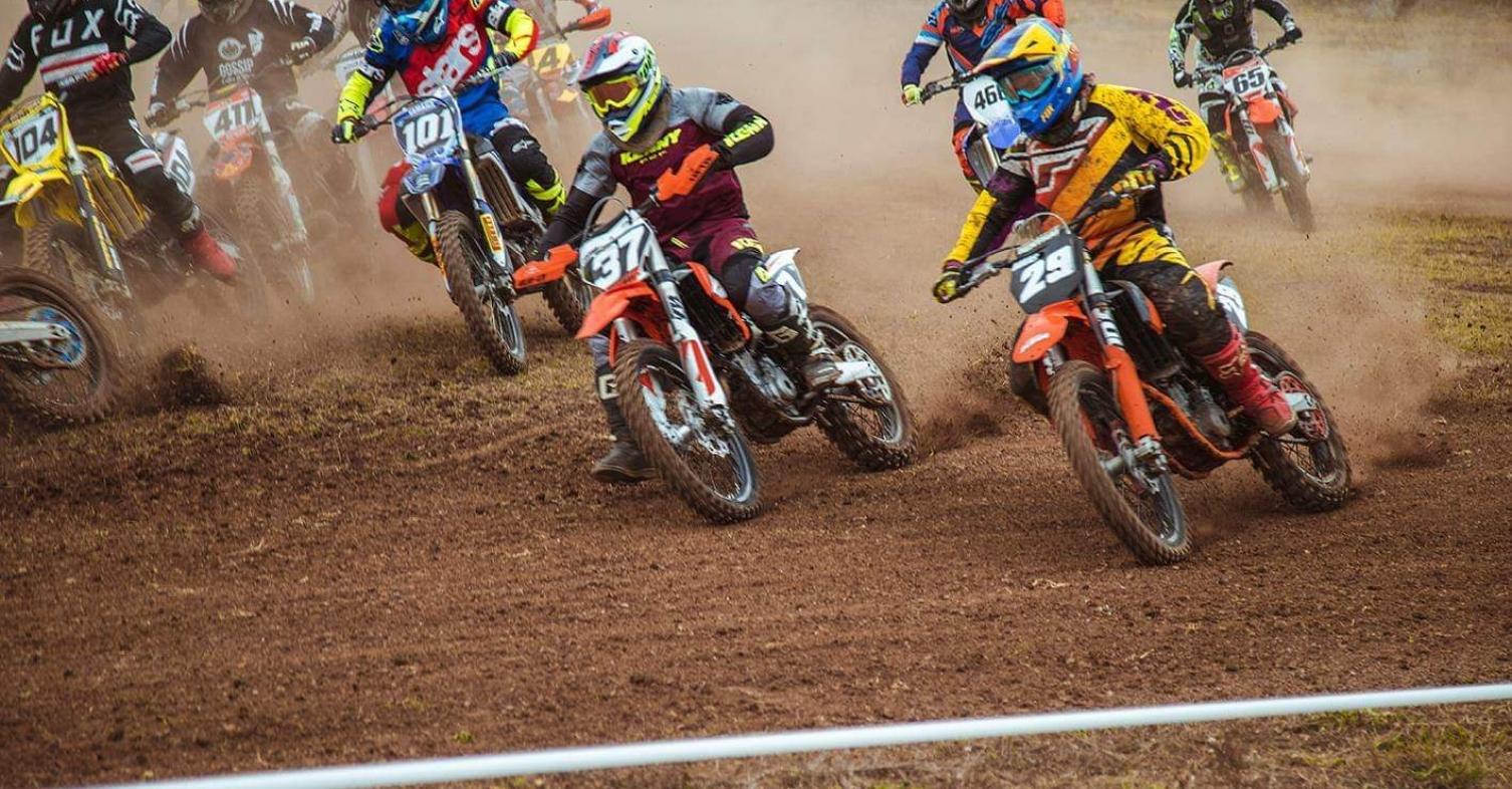 MX Cups N n S Trikala Race