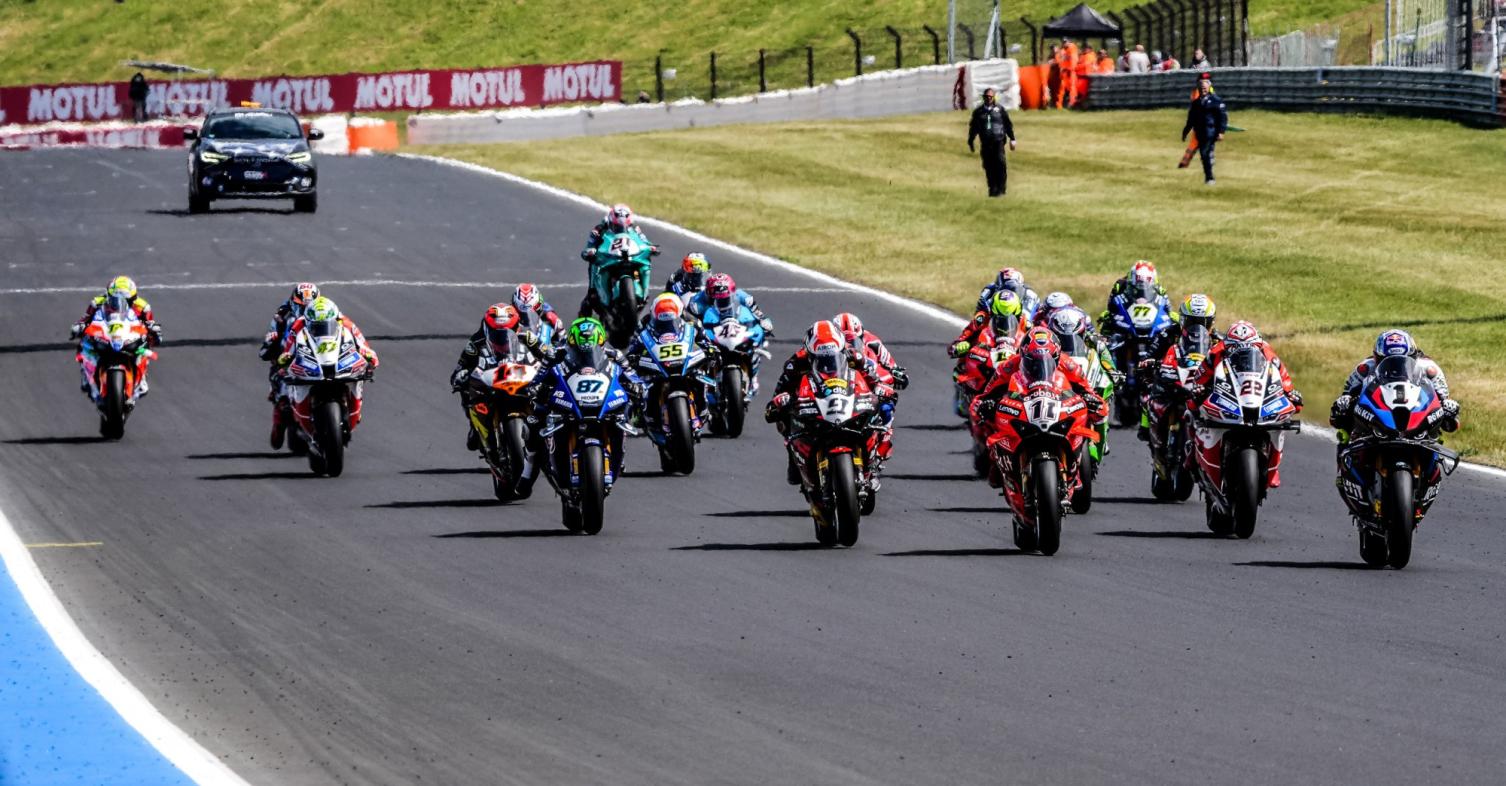 wsbk