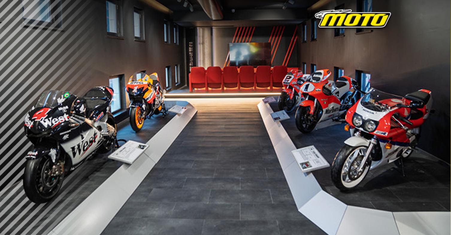 Honda Moto Roma 2025