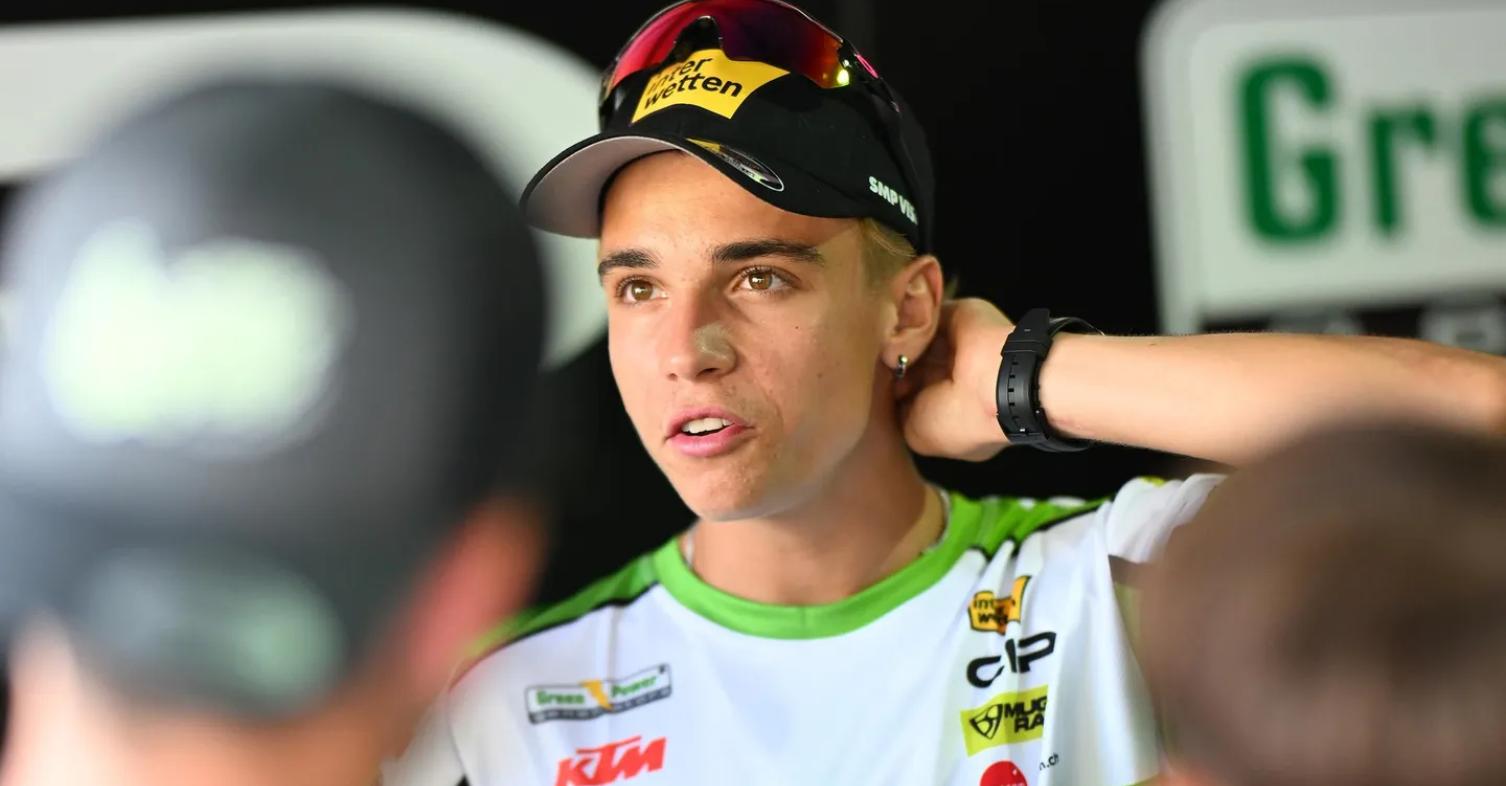 Dettwiler flies back to Zurich