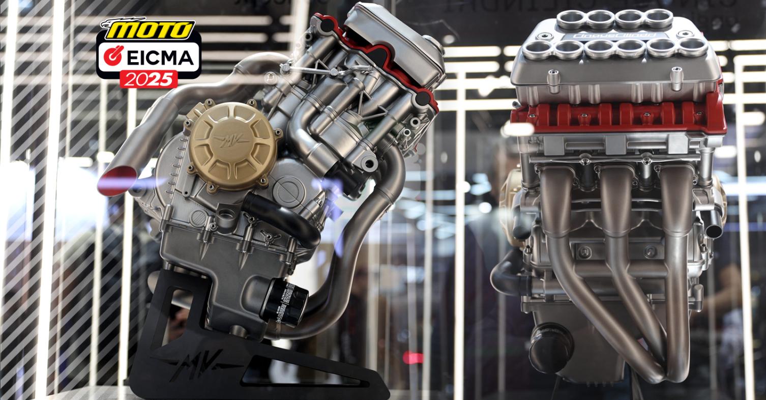 MV_Agusta_Engine_