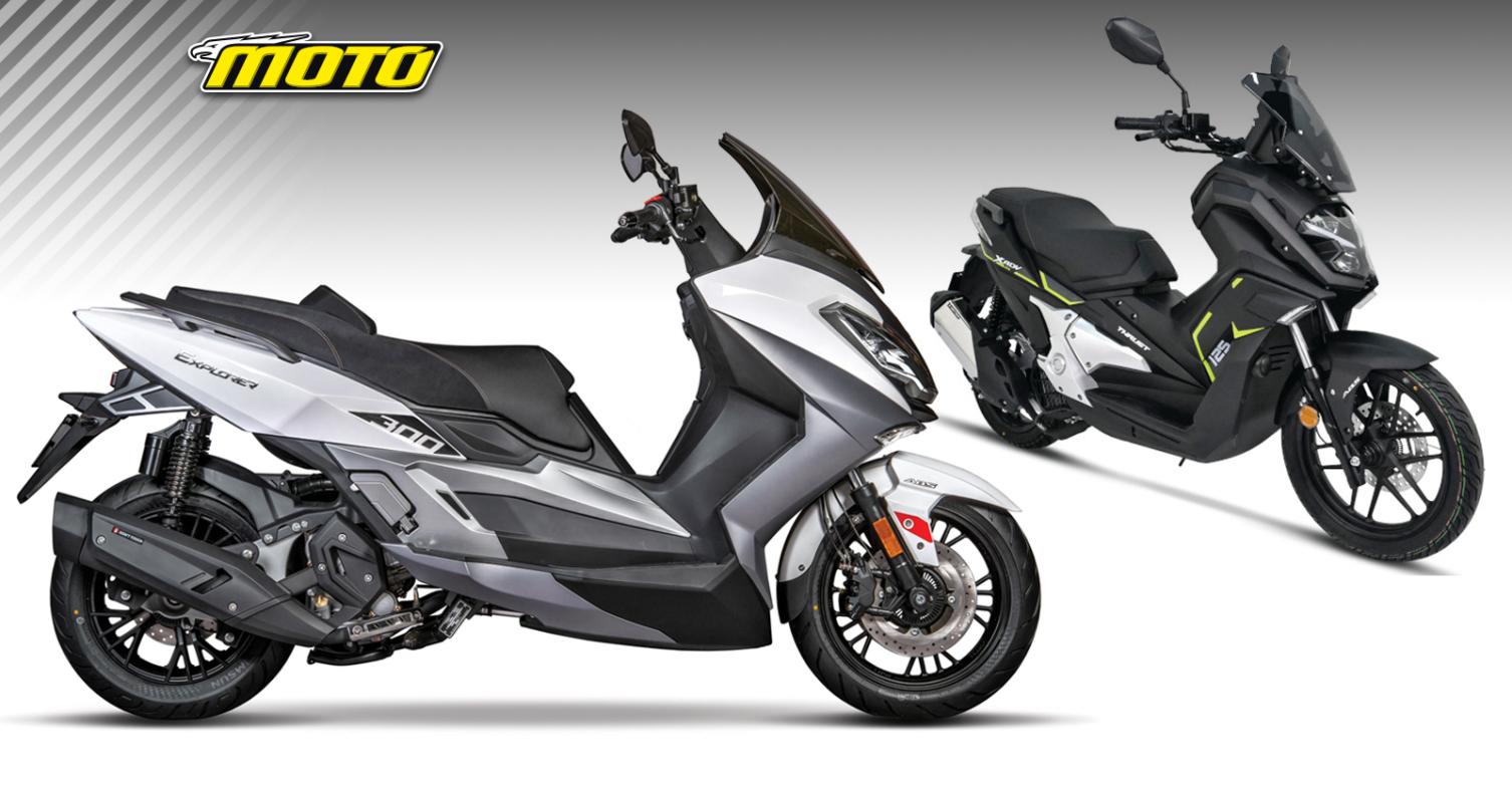 Thrust νέες παραλαβές 2026