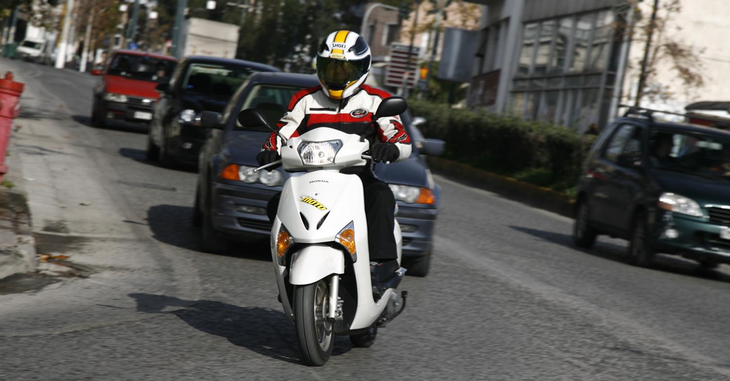 Ειδοποιήσεις για ανασφάλιστα