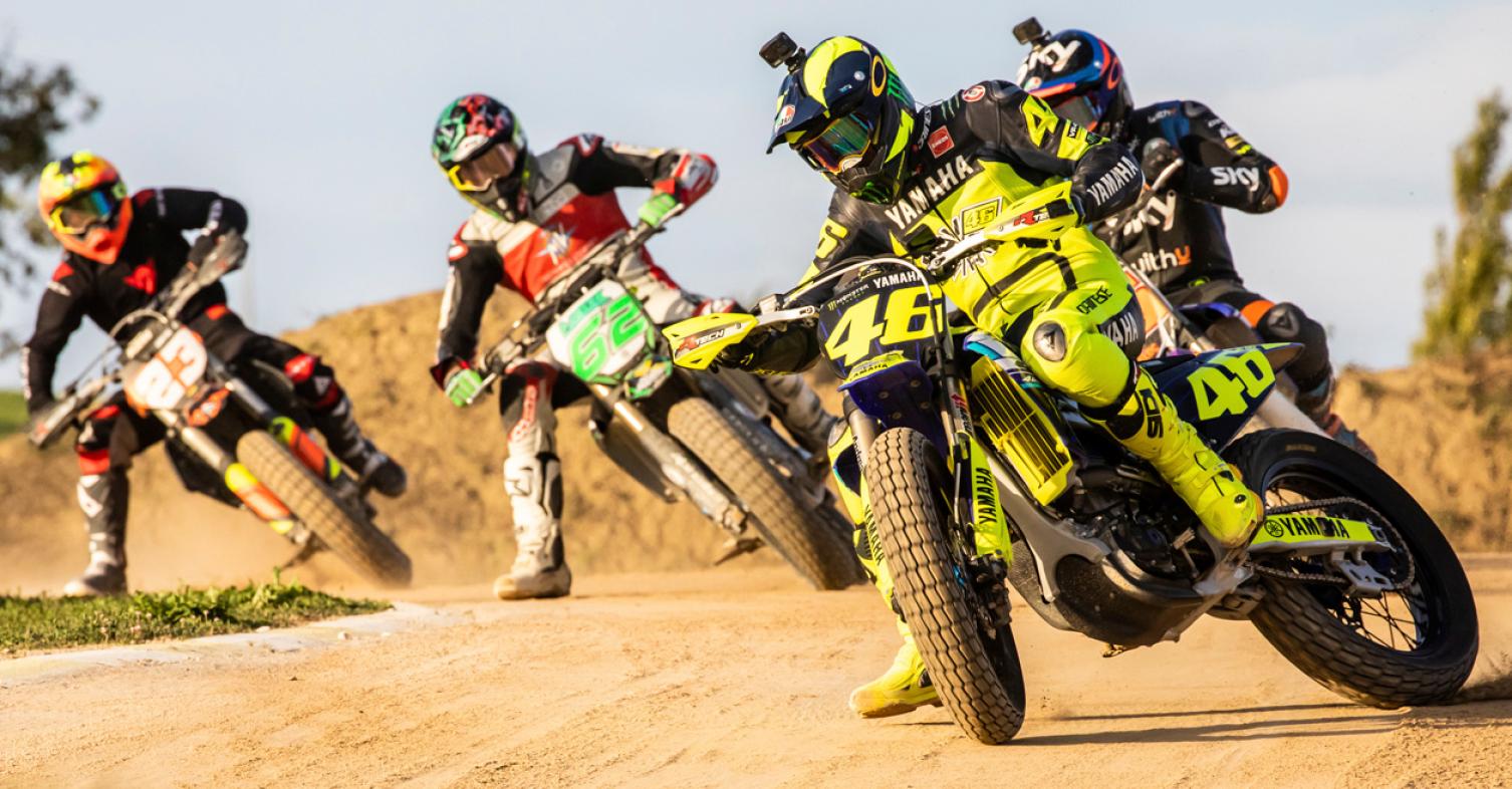 100km of the Champions