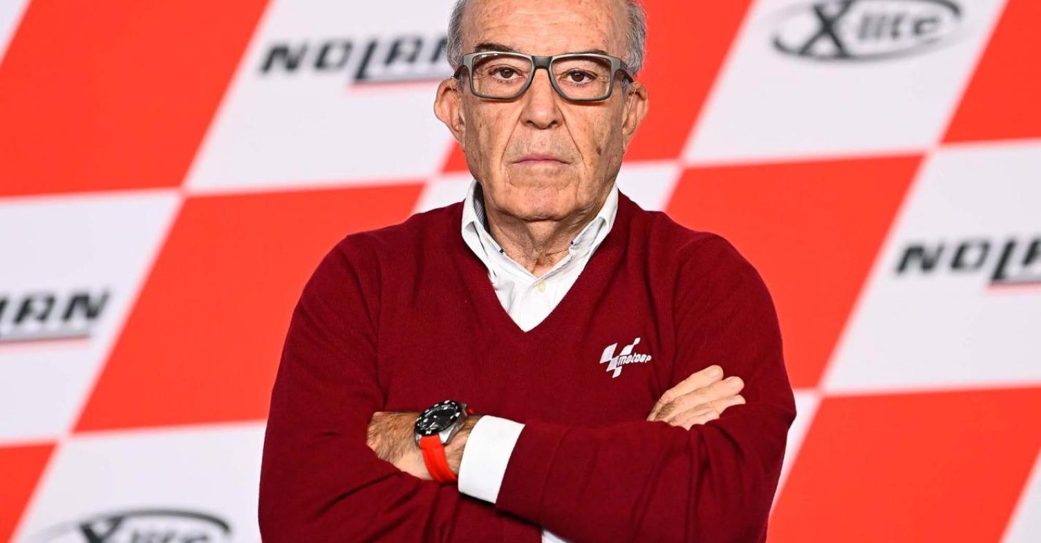 MotoGP City Circuits