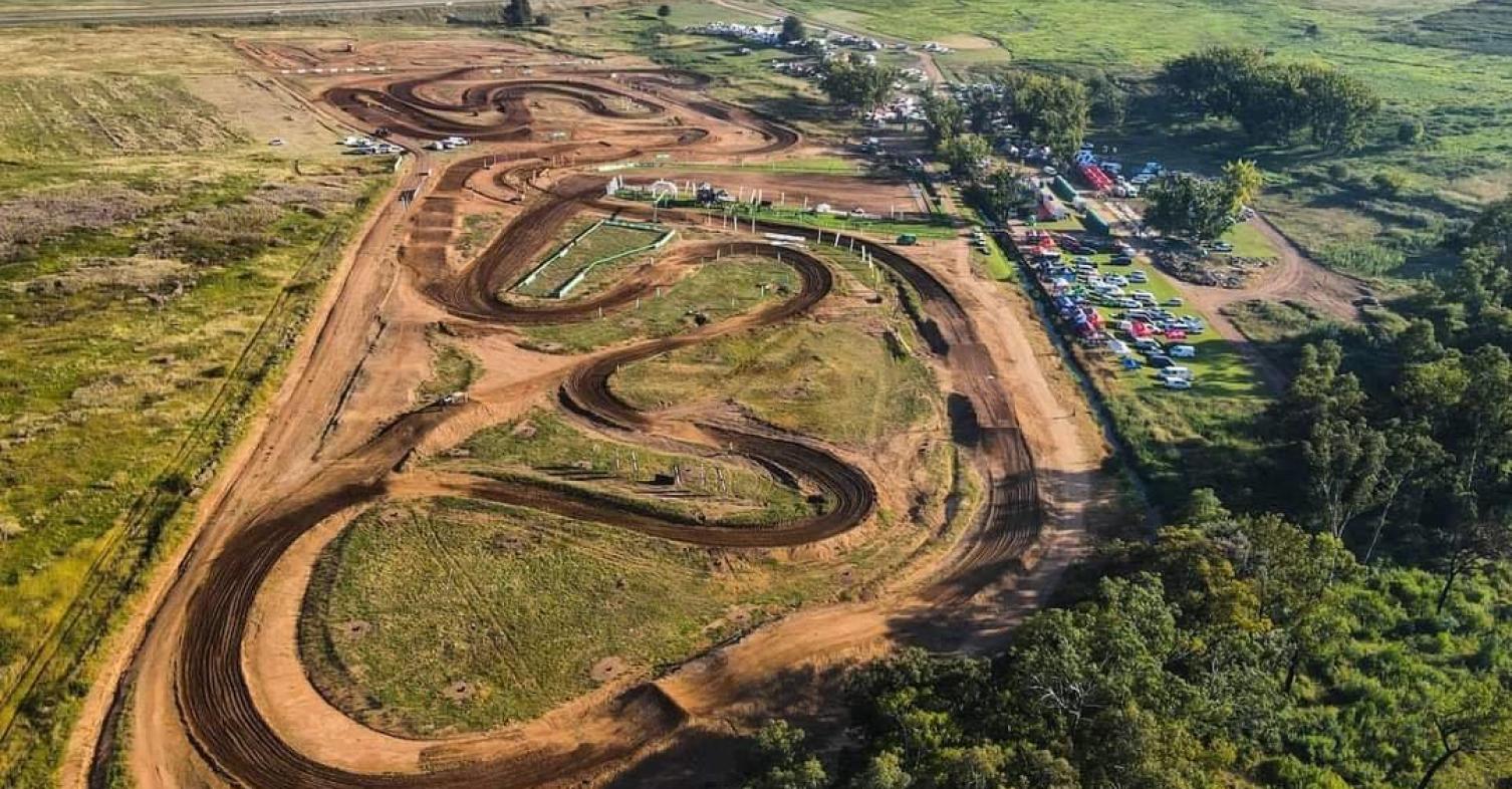 MXGP South Africa