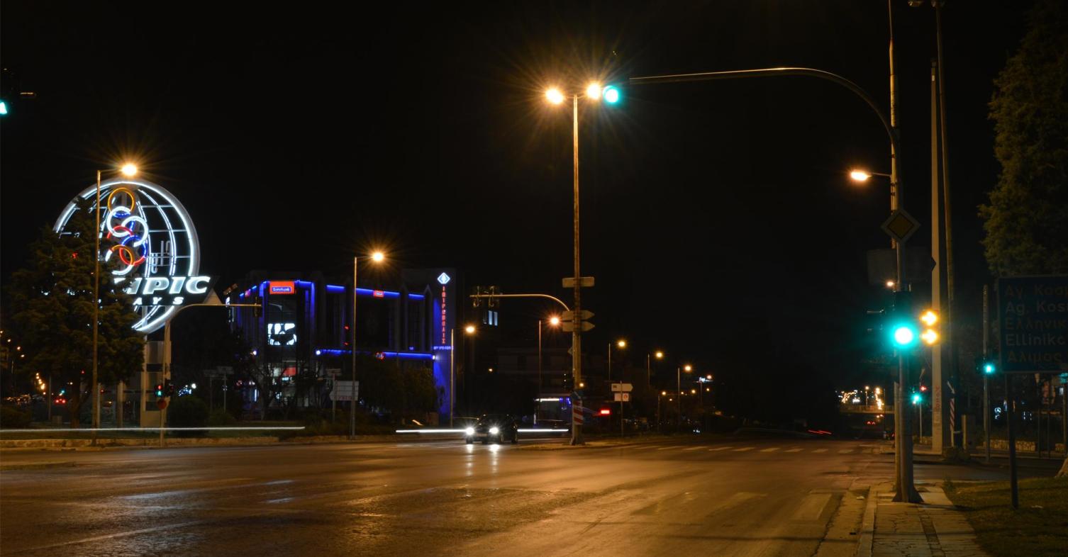 Vouliagmenis 179 kmph