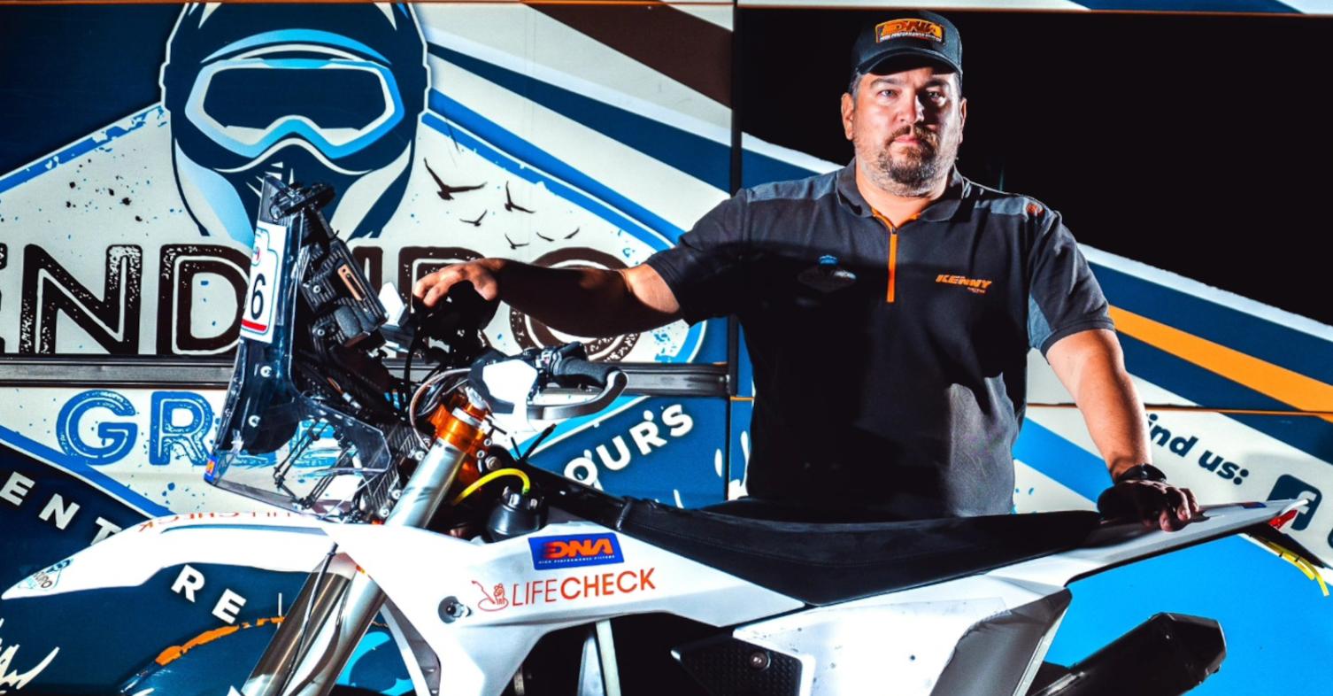 Βασίλης Μπούδρος Riding Tips 2025 BMW Motorrad Μαρούσι