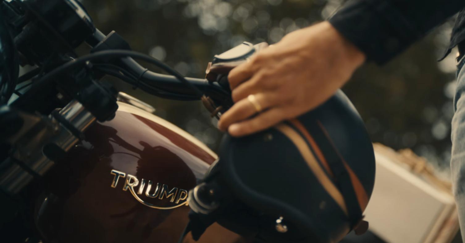 Triumph - Avengers - Captain America 