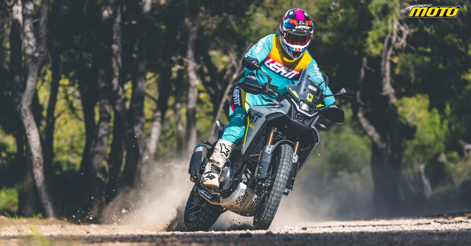 CFMOTO μείωση τιμών εκπτώσεις σε αξεσουάρ 2025