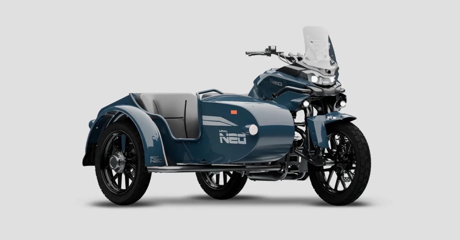 Ural 500 Neo