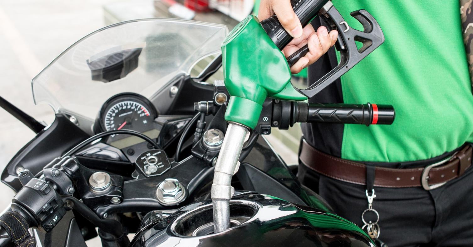 Έλεγχος πρατηρίων