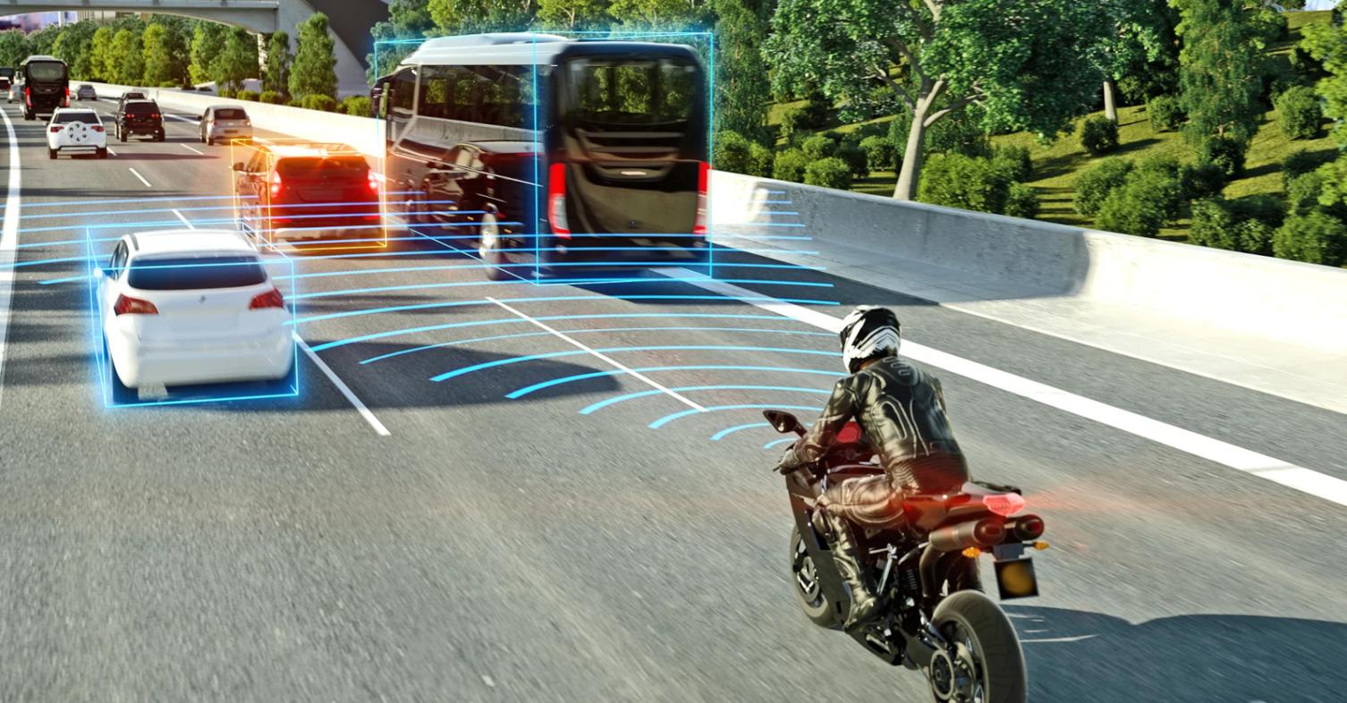 Πατέντα Honda 2025 ARAS σύστημα αποφυγής σύγκρουσης