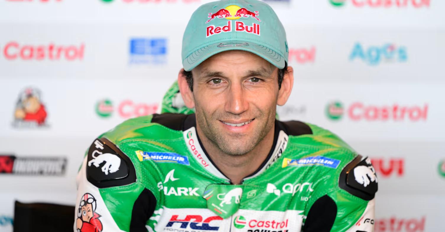 Zarco to retire