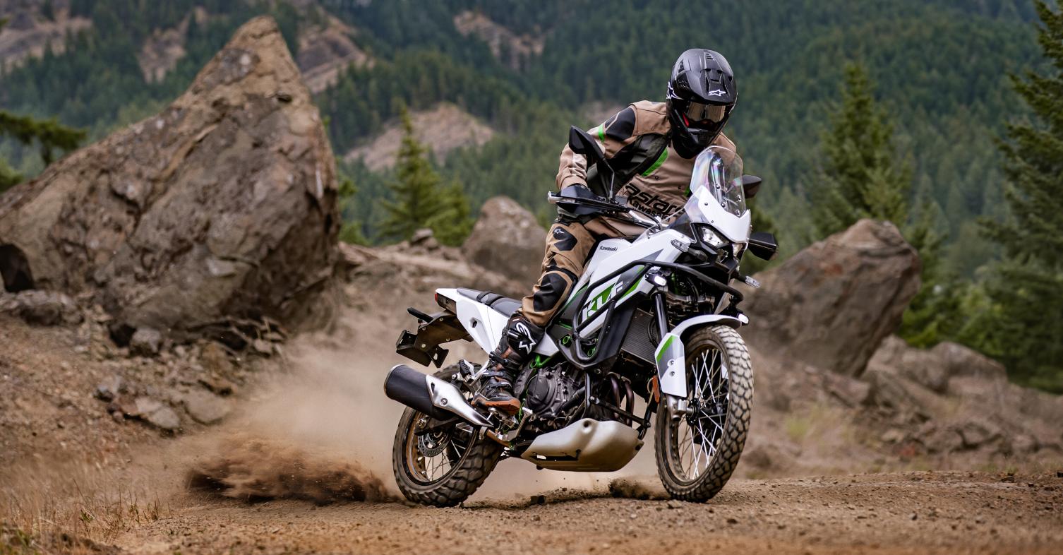 Kawasaki - Πρώτη στις πωλήσεις μοτοσυκλετών στις Η.Π.Α.