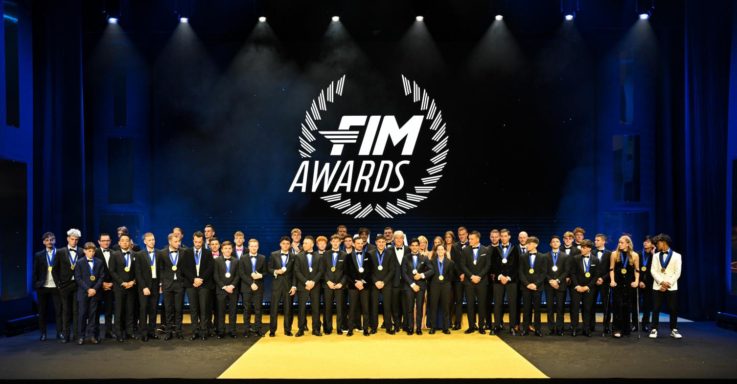 FIM Awards 2025