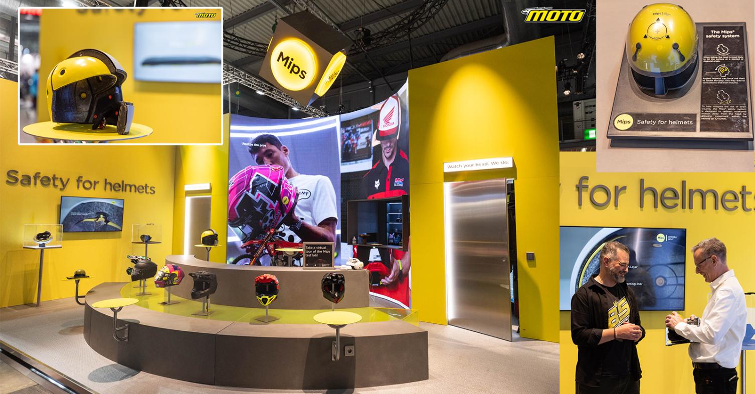 Η Mips εξαγόρασε την Koroyd: Σημαντική εξέλιξη στην κατασκευή των κρανών!