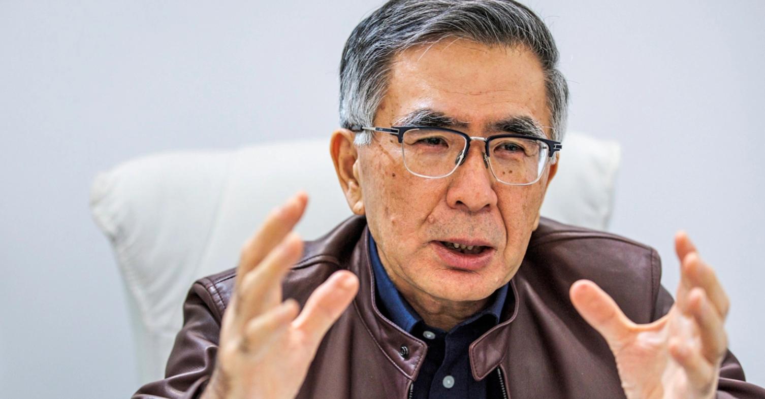 Suzuki mid range expansion