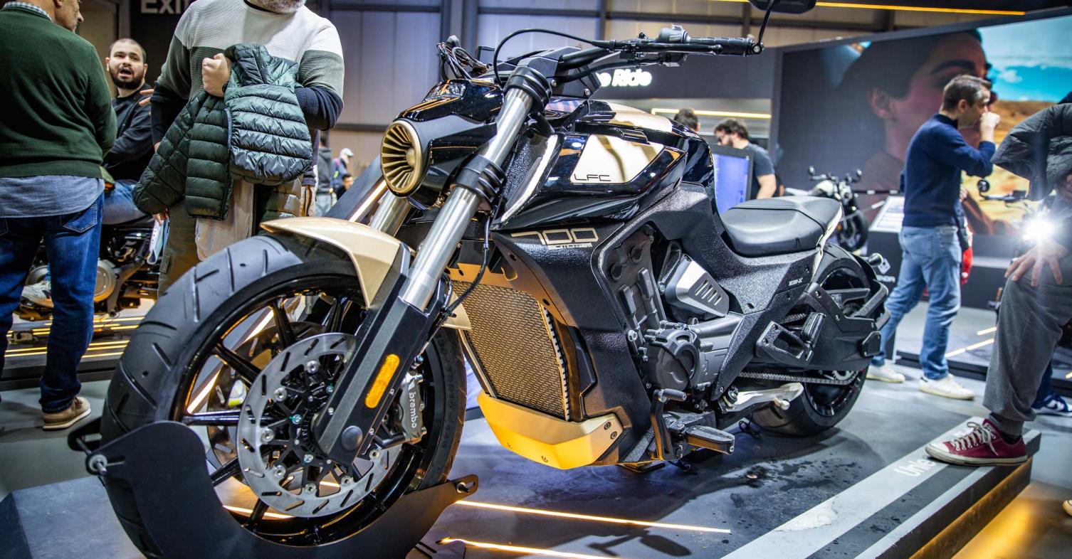 BENDA: Έρχονται και επίσημα Ελλάδα με Teoren Motors! Φέρνουν το μεσαίο cruiser με το μεγαλύτερο ελαστικό!