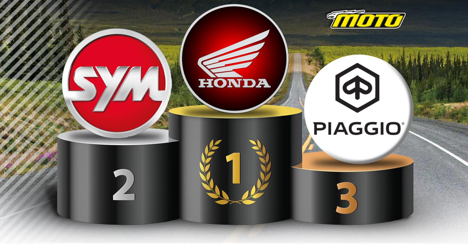 Ταξινομήσεις δικύκλου - Ελληνική αγορά μοτοσυκλέτας 2025