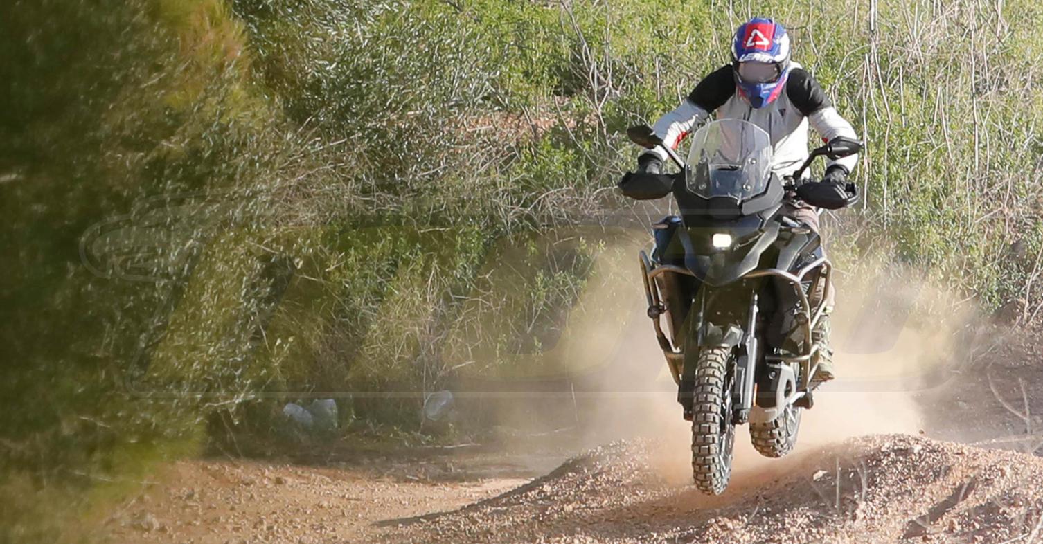 Triumph Tiger 1200: Ανανεώνεται η ναυαρχίδα των Βρετανών