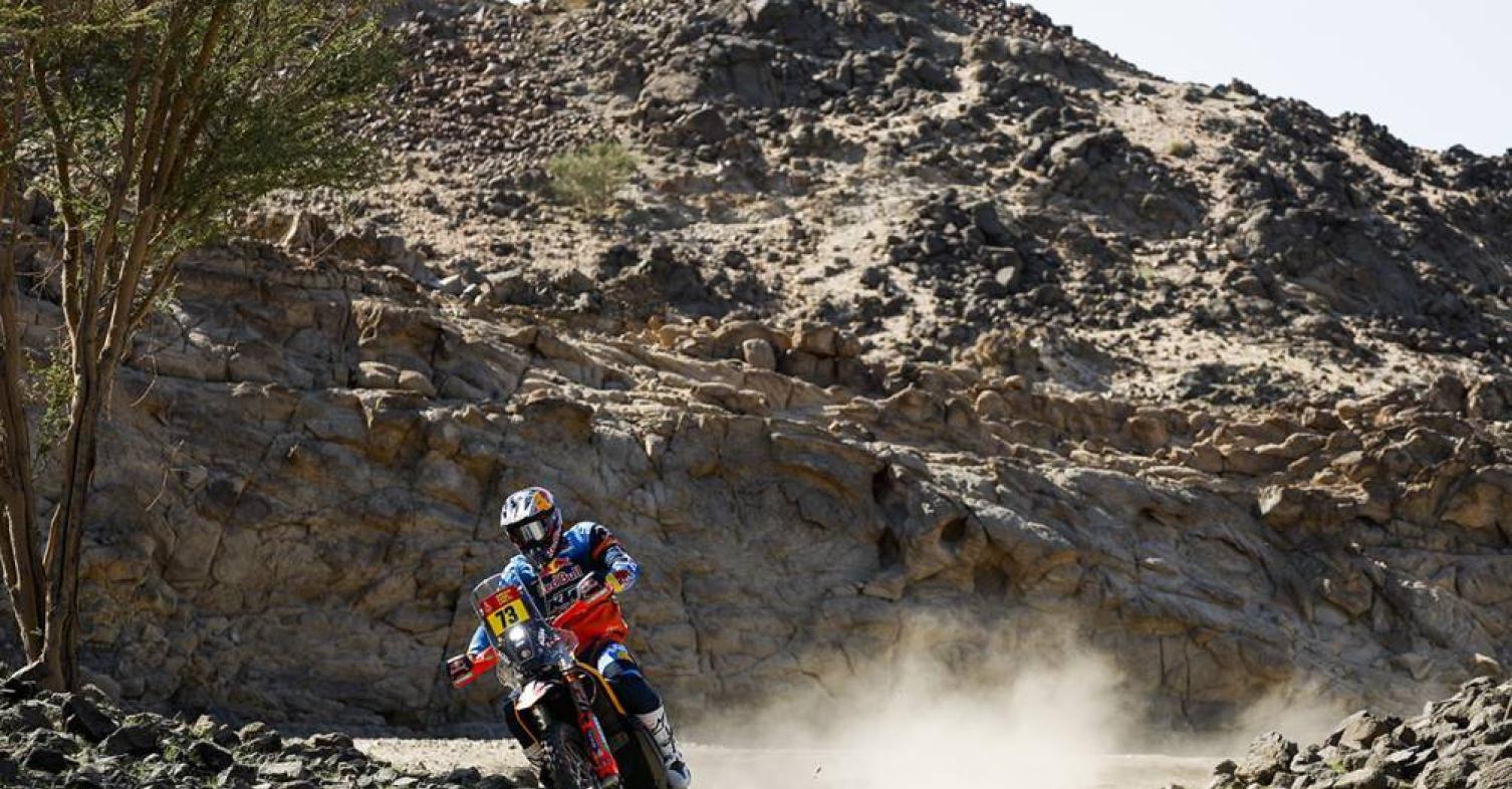 Κόντρα στο δευτερόλεπτο