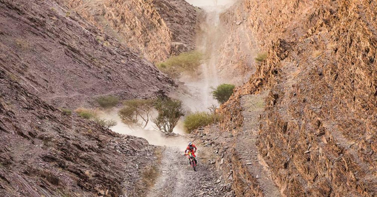 Dakar 2026 – 2ο σκέλος: Νίκη Sanders με 2ο Canet και 3ο Brabec. Μπαίνουν θεμέλια για κόντρα – Ανέβηκε θέσεις ο Β.Μπούδρος