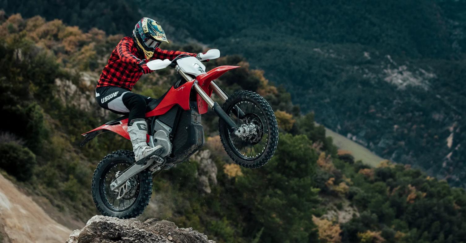 Stark Future άνοδος πωλήσεων 2025