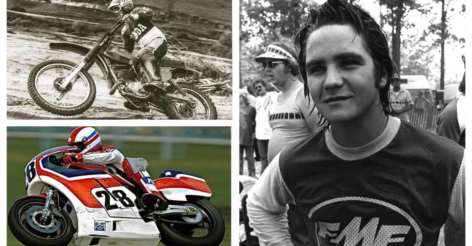 Αντίο Steve Wise