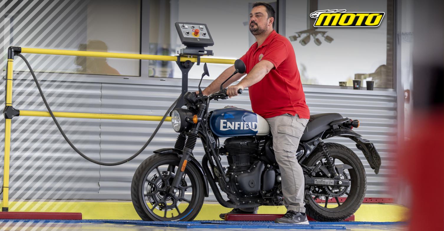 Τα ΚΤΕΟ δεν σώζουν ζωές