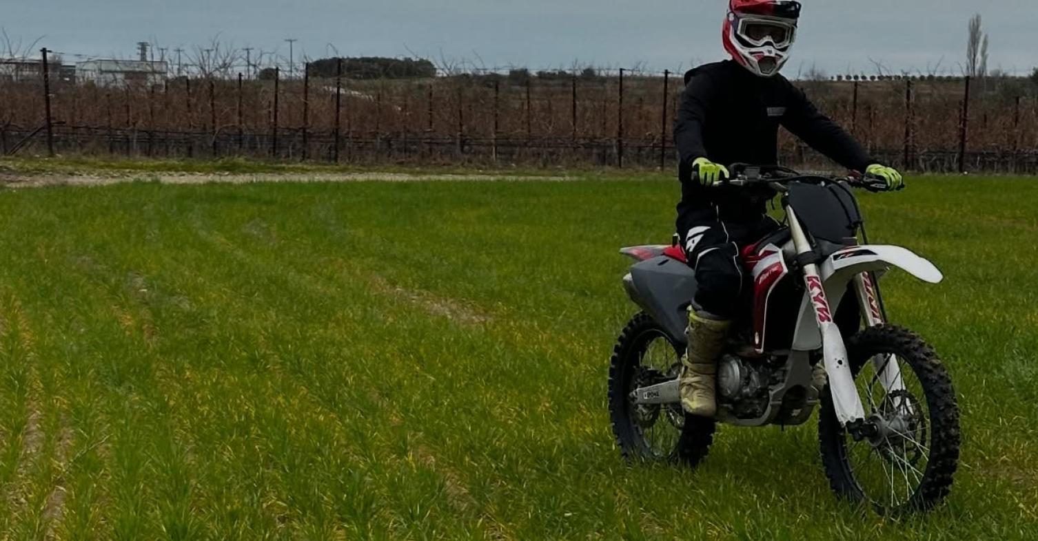 Anestis Rados Fantic