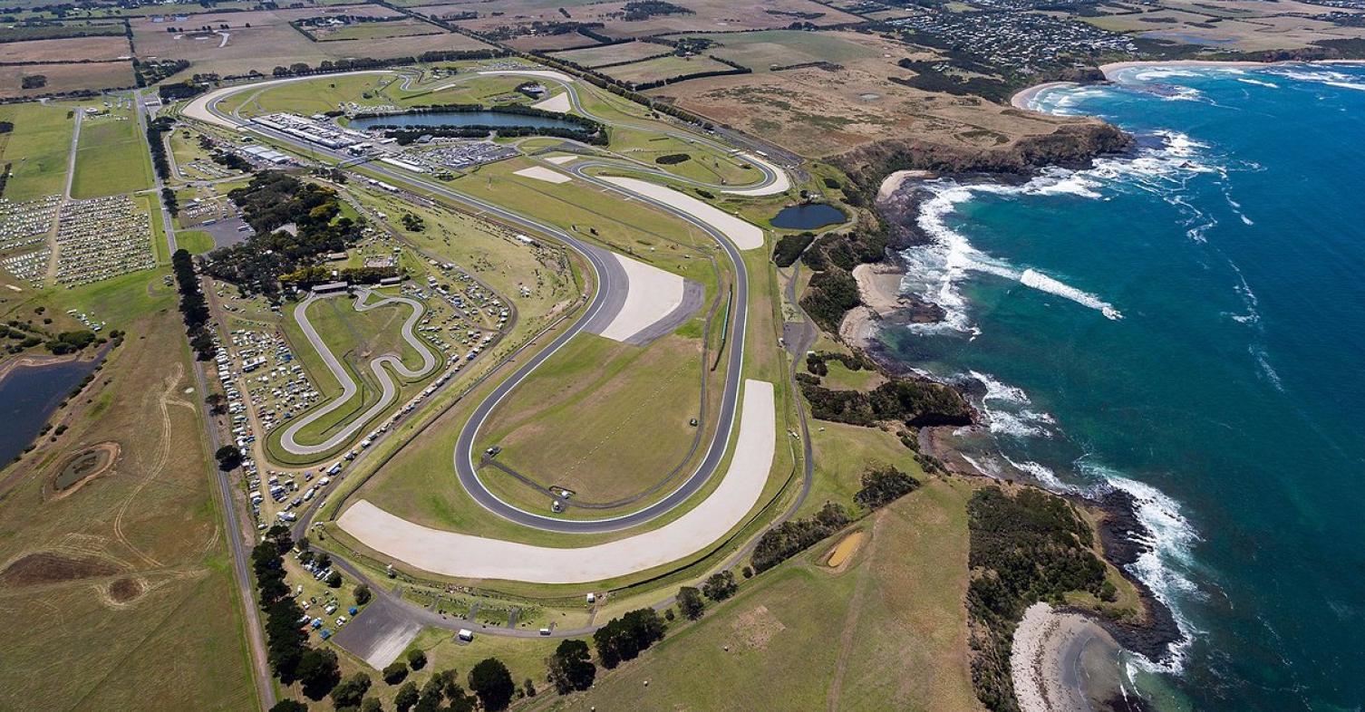 Phillip Island