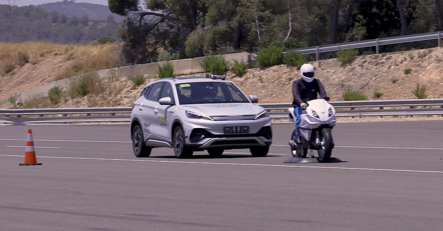 ETSC για την Ασφάλεια 2026