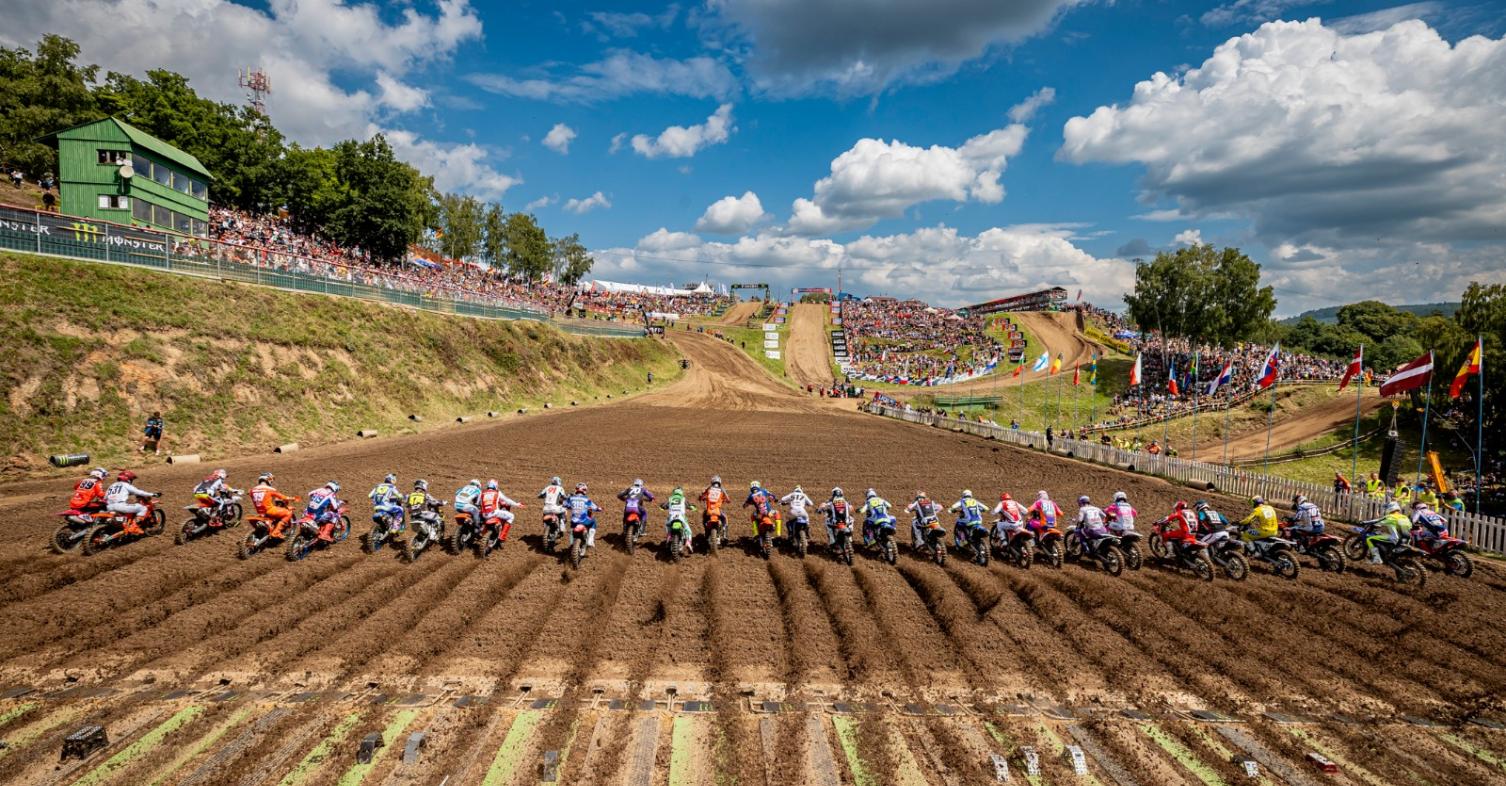 MXGP 2026