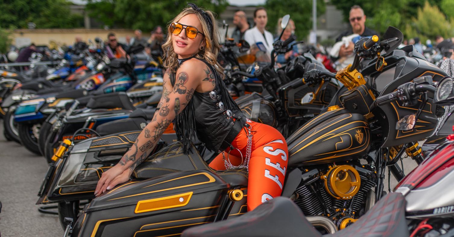 Bikerfest