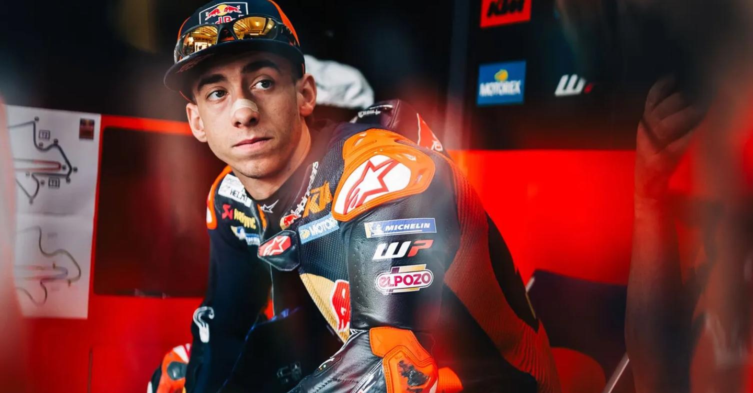 MotoGP Silly Season 2027