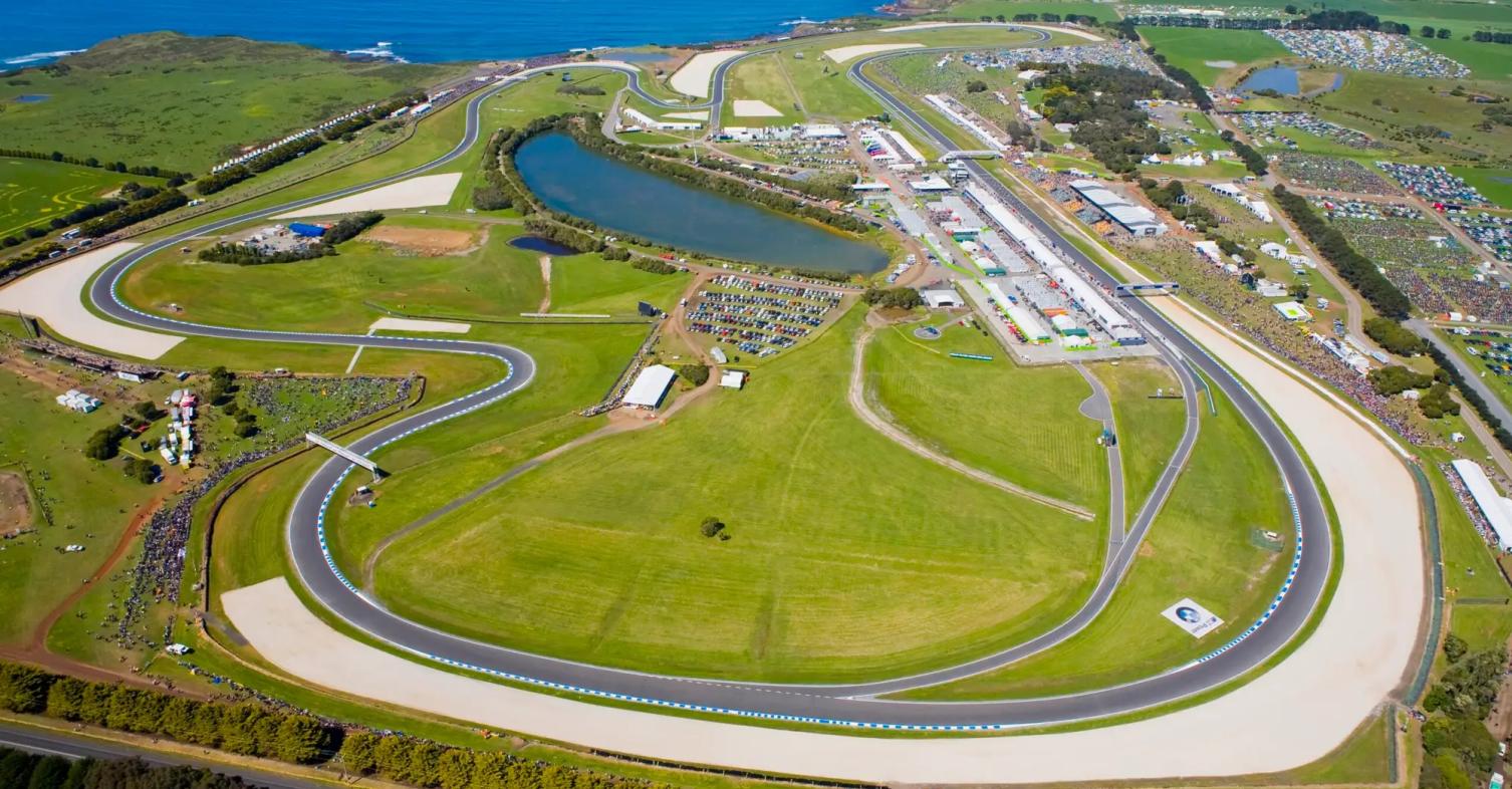 Phillip Island