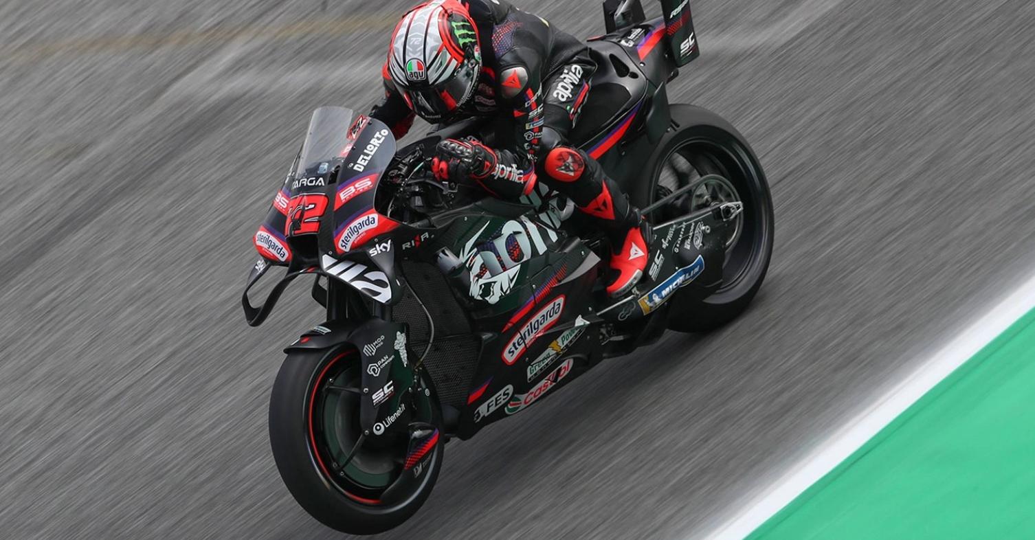MotoGP Ταϊλάνδη: Pole Position Bezzecchi με την Aprilia στα καλύτερά της!