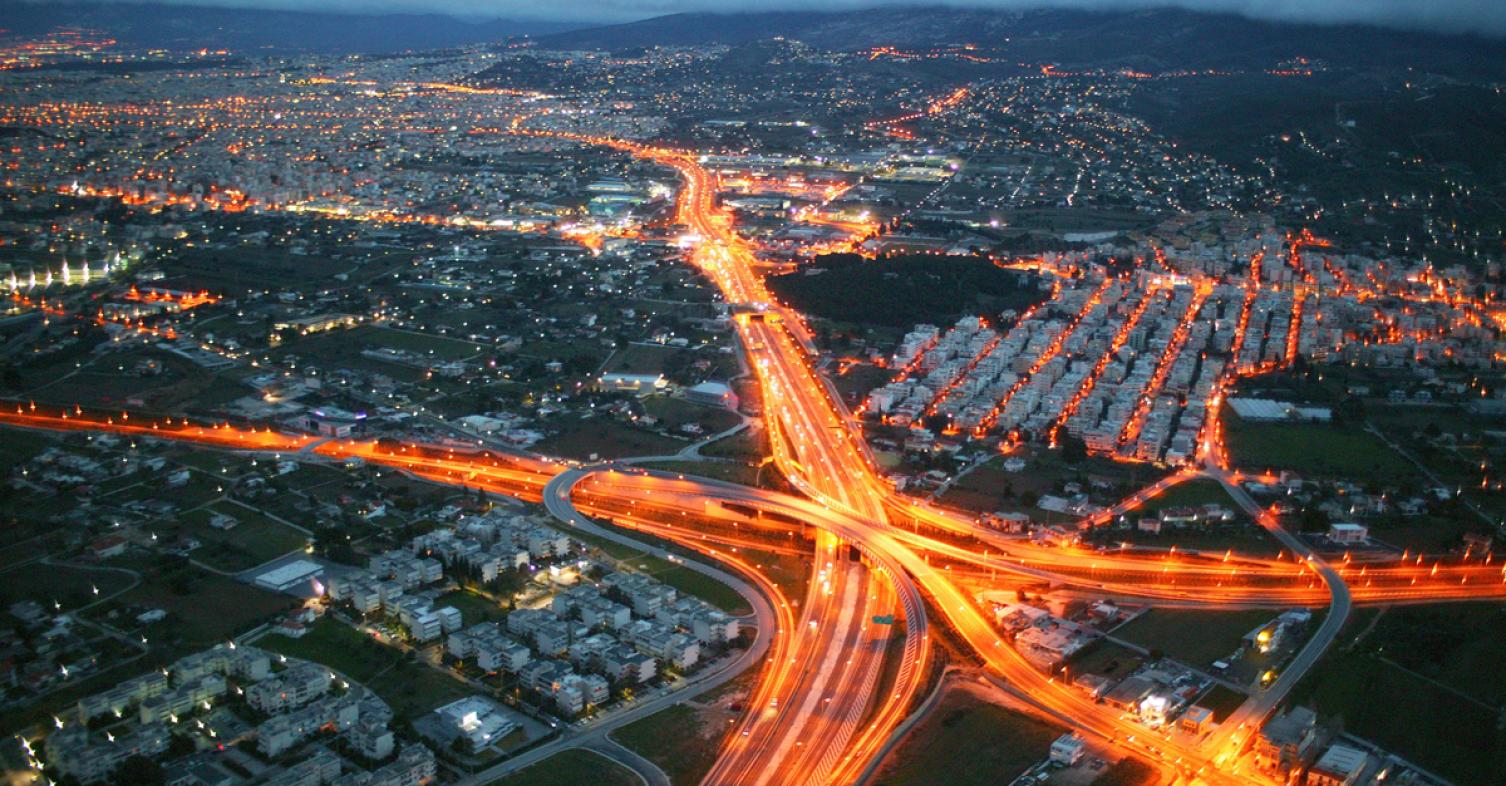 Αττική Οδός